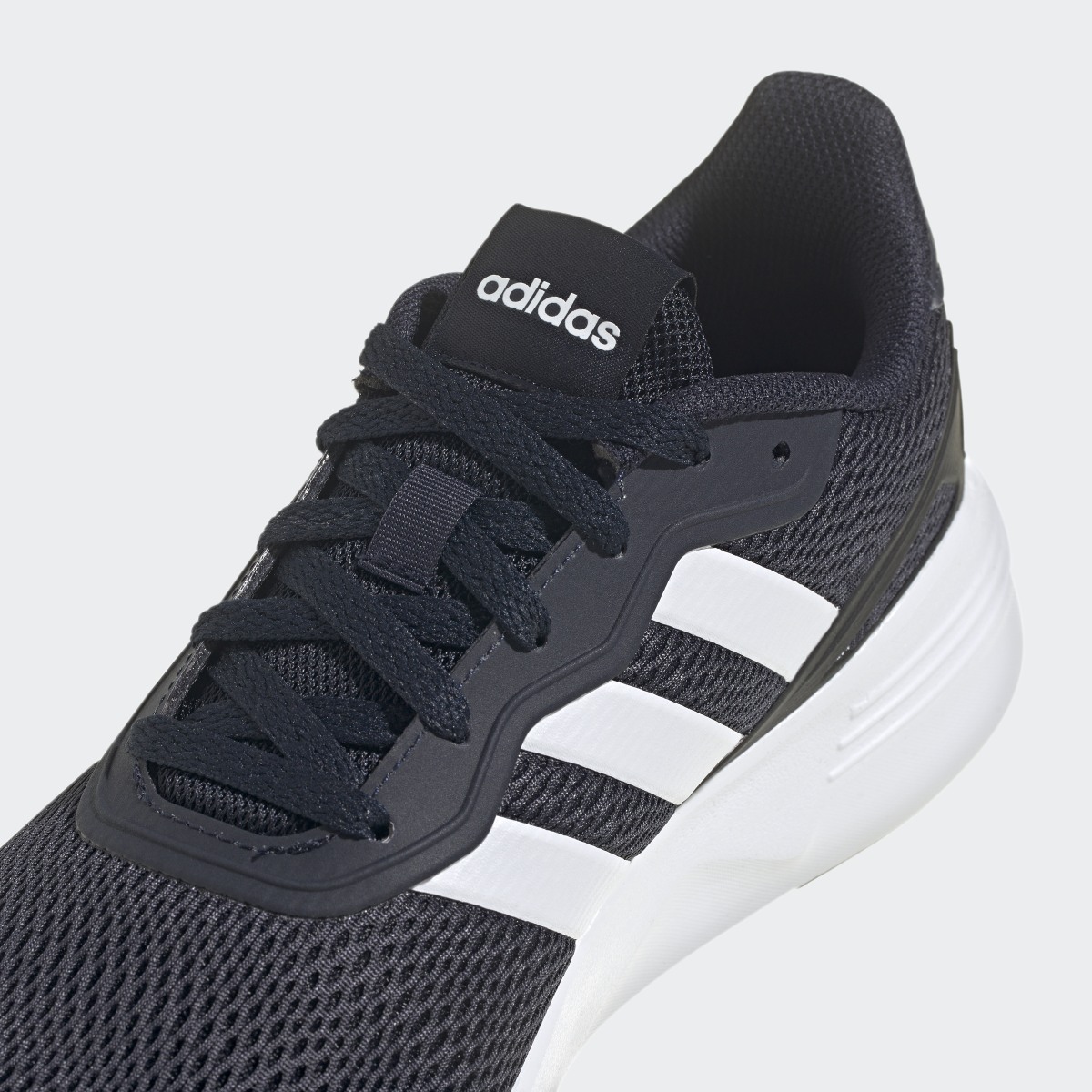 Adidas Nebzed Cloudfoam Lifestyle Running Shoes. 10