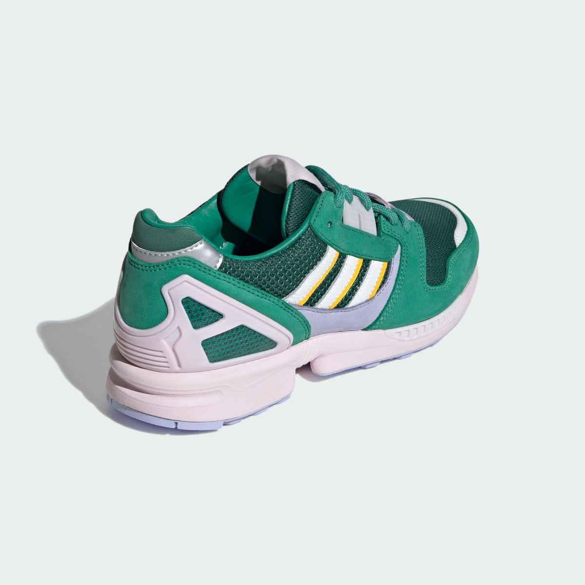 Adidas Sapatilhas ZX 8000. 6