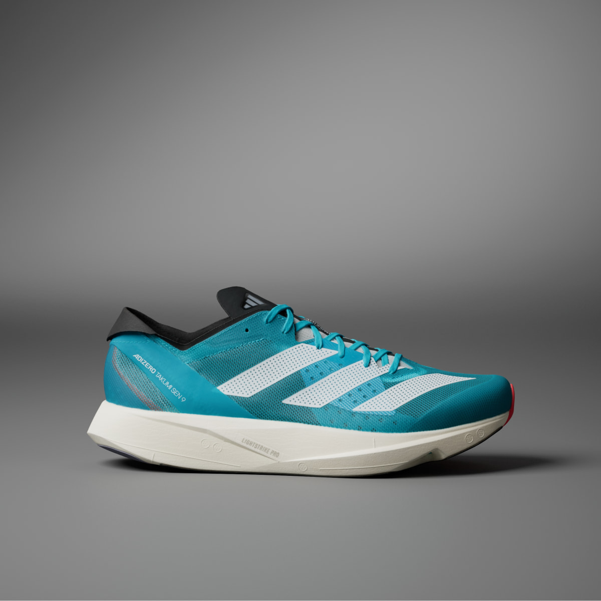 Adidas Adizero Takumi Sen 9 Laufschuh. 10