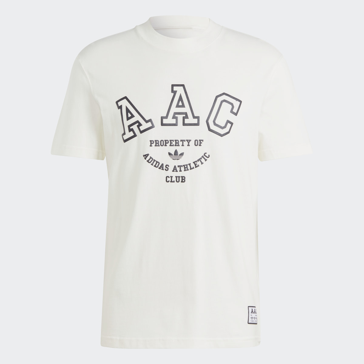 Adidas AAC Tee. 5