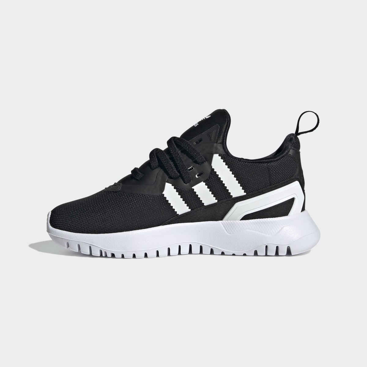 Adidas Originals Flex Shoes. 7