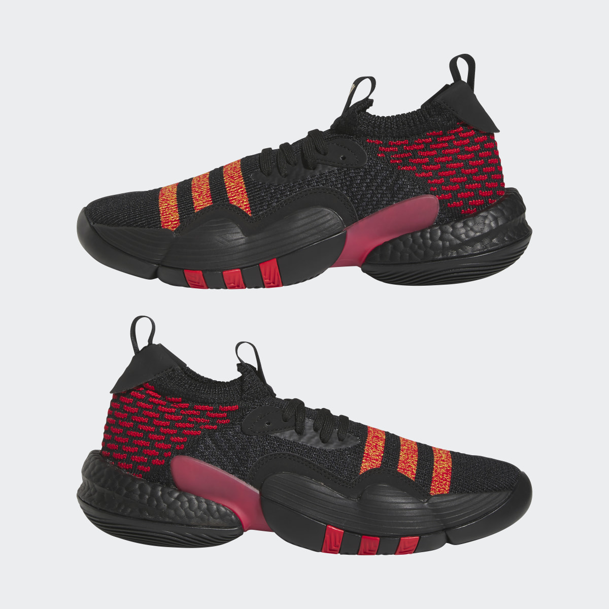 Adidas Tenis Trae Young 2.0. 9