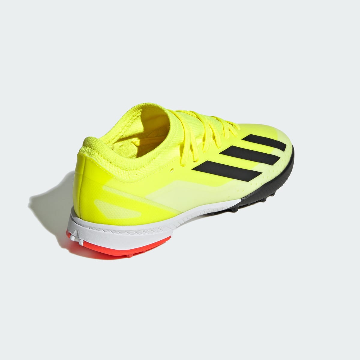 Adidas Chaussure X Crazyfast League Turf. 6