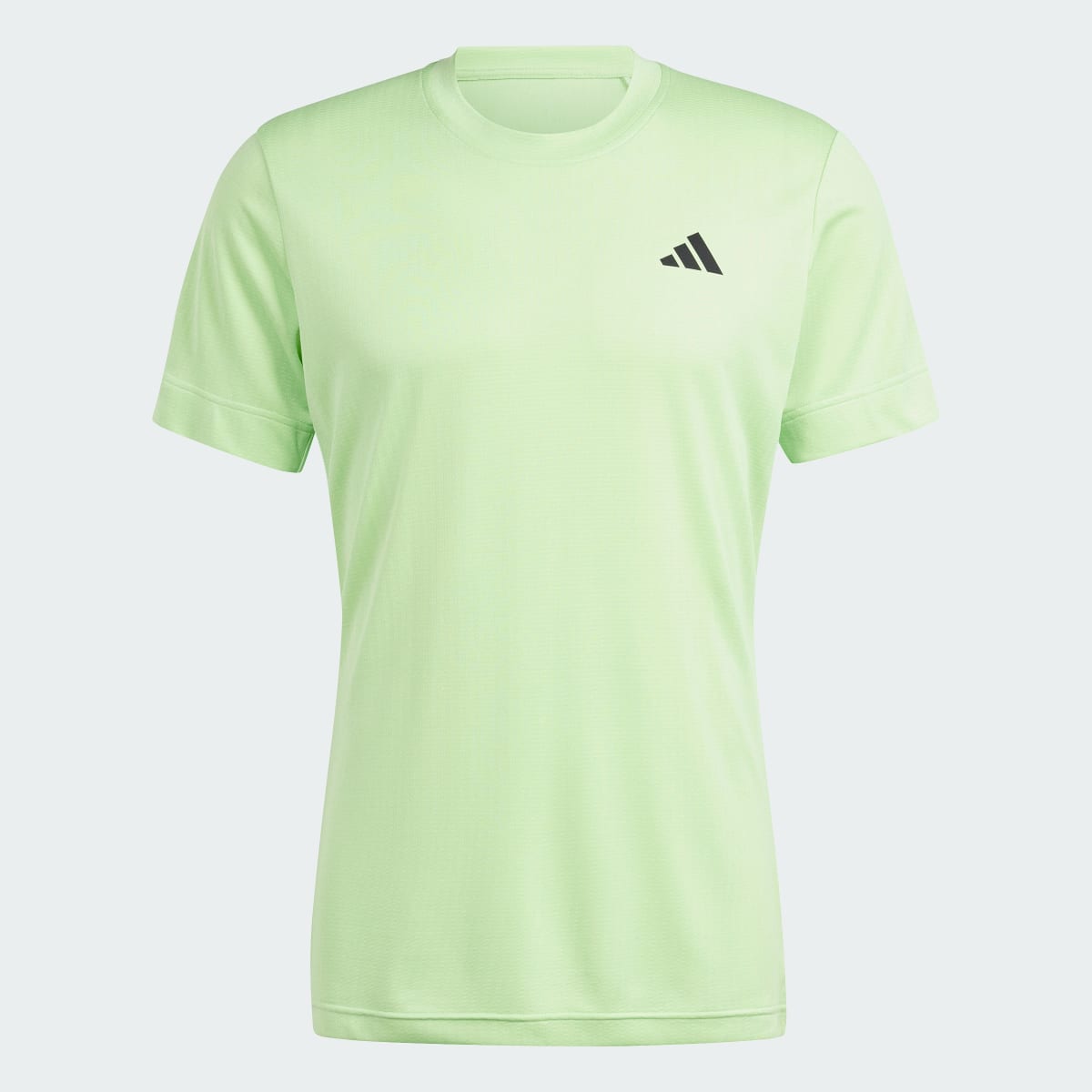 Adidas T-shirt da tennis FreeLift. 5