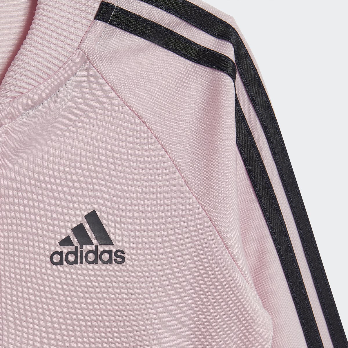 Adidas 3-Stripes Tricot Track Suit. 7