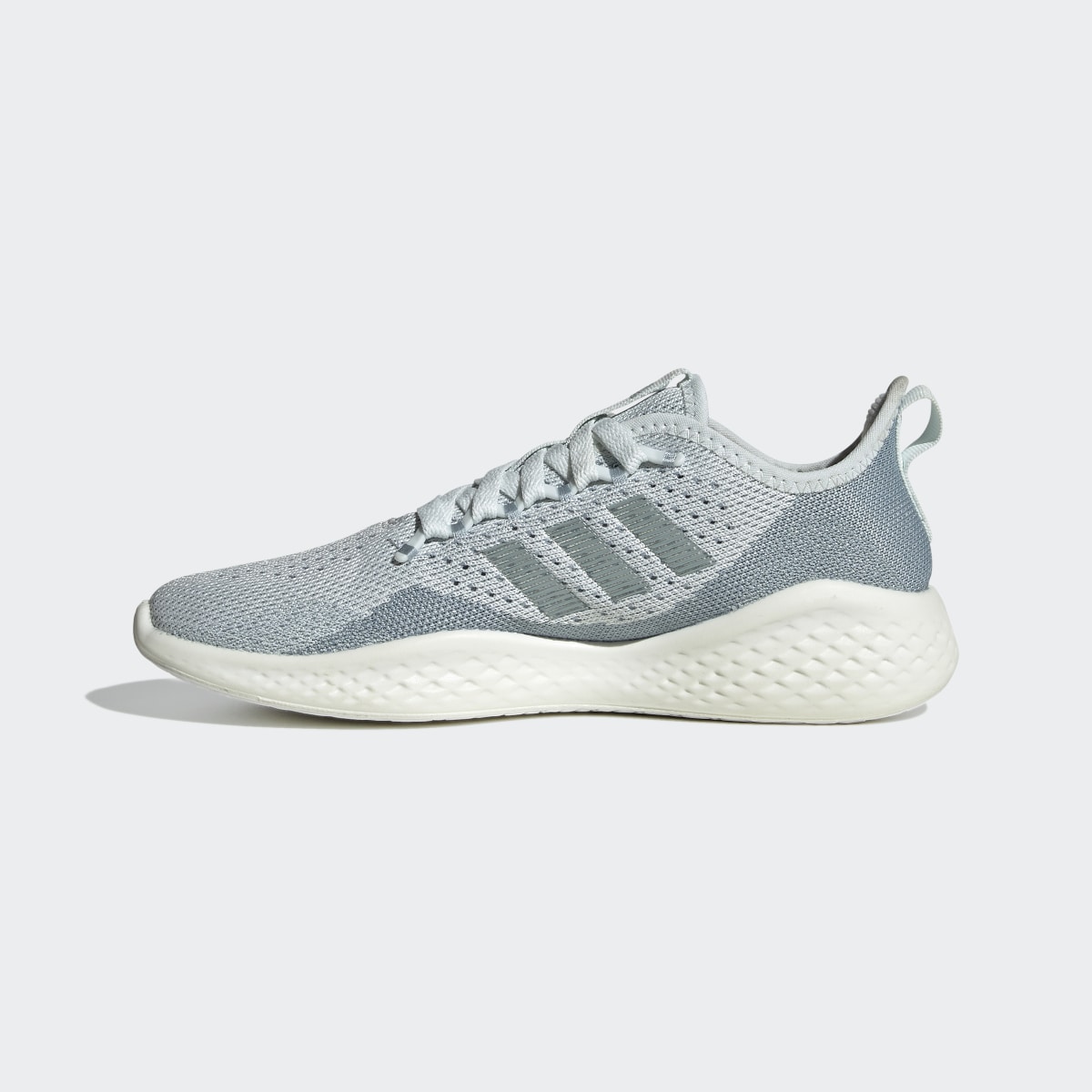 Adidas Fluidflow 2.0 Ayakkabı. 7