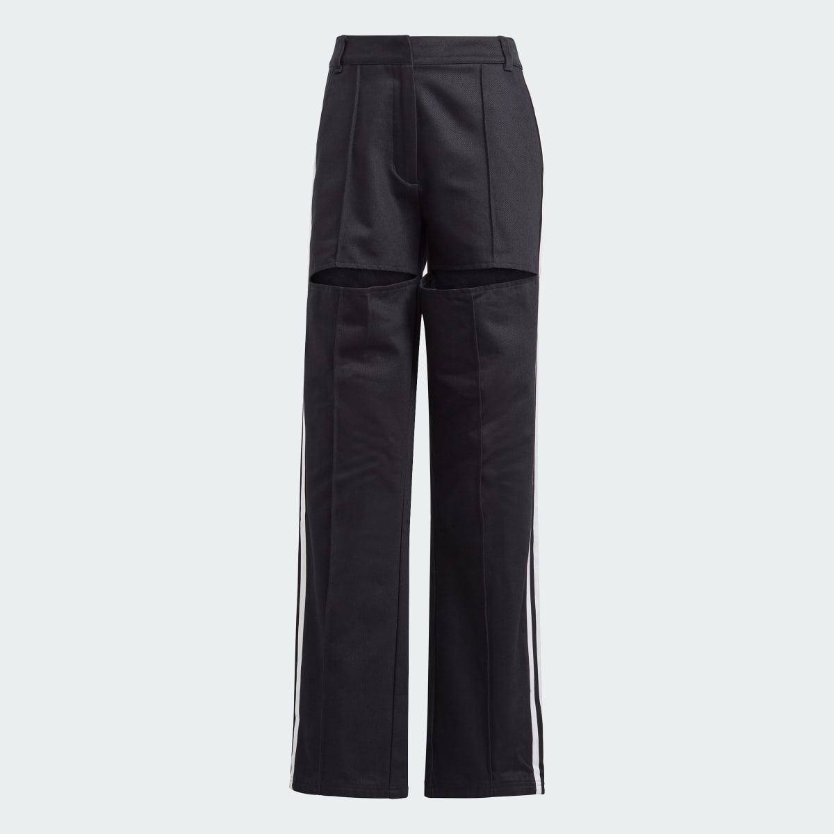 Adidas Originals x KSENIASCHNAIDER Reprocessed Slit Track Pants. 4