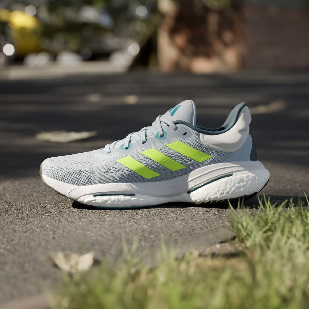 Adidas SOLARGLIDE 6 Shoes. 4