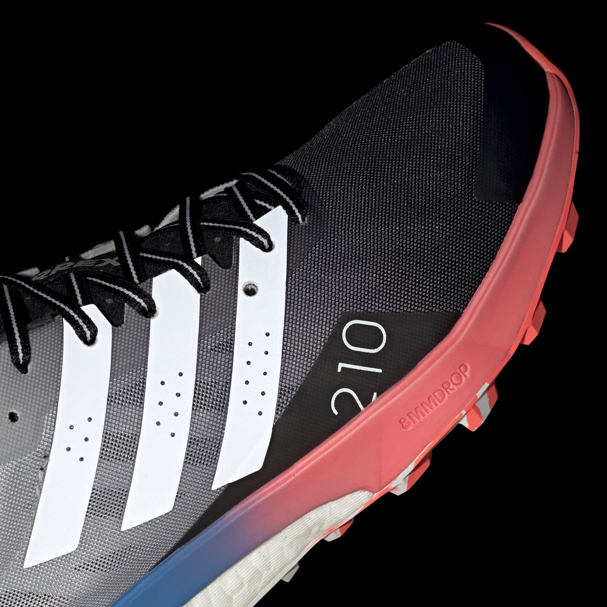 Adidas Chaussure de running Terrex Speed Ultra Trail. 4