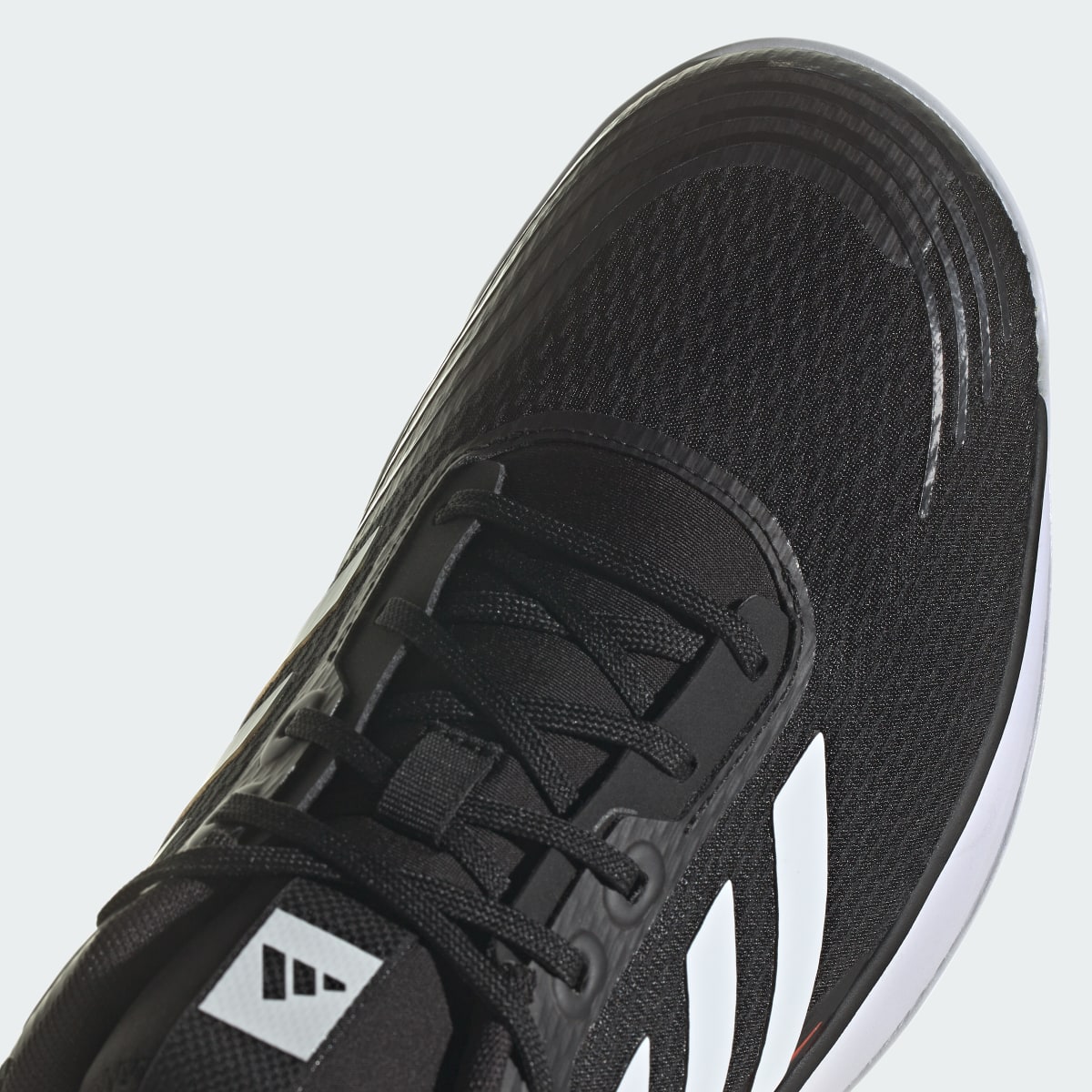 Adidas Novaflight Volleyball Shoes. 9