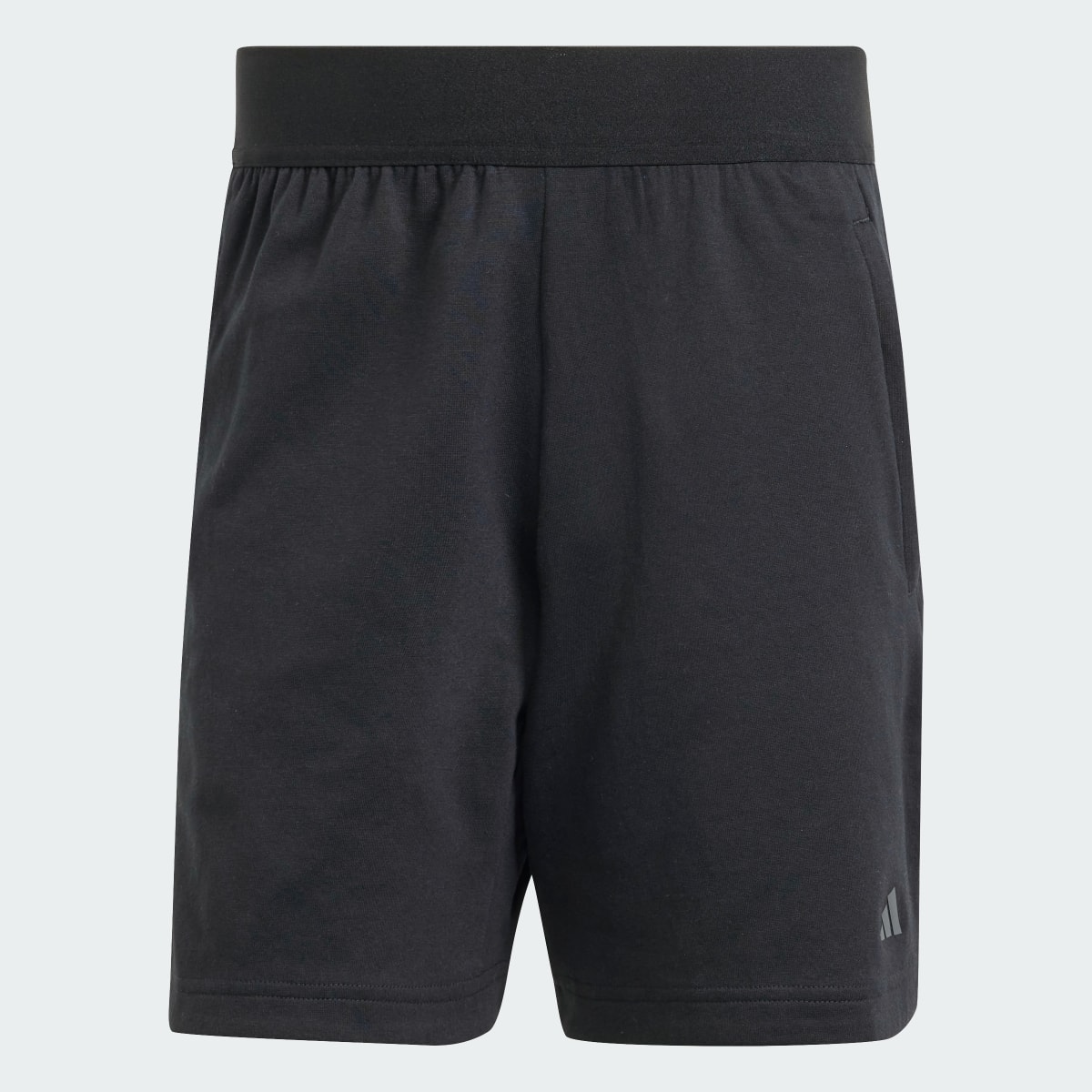 Adidas Yoga Training Shorts. 4