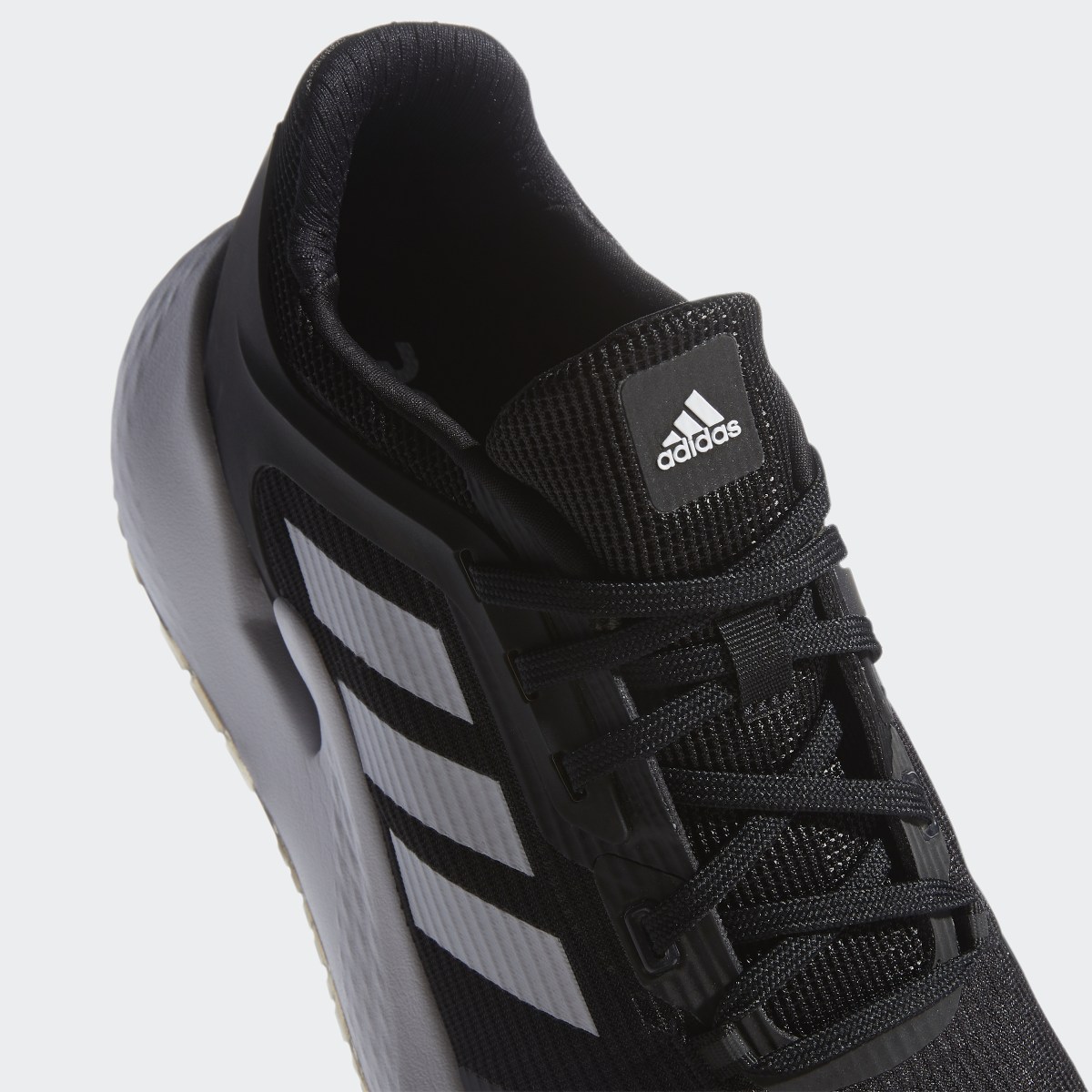 Adidas Tenis Alphatorsion 360. 10