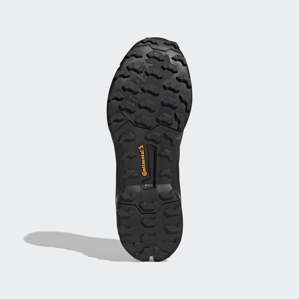 Adidas Terrex AX4 Beta COLD.RDY Hiking Shoes. 7