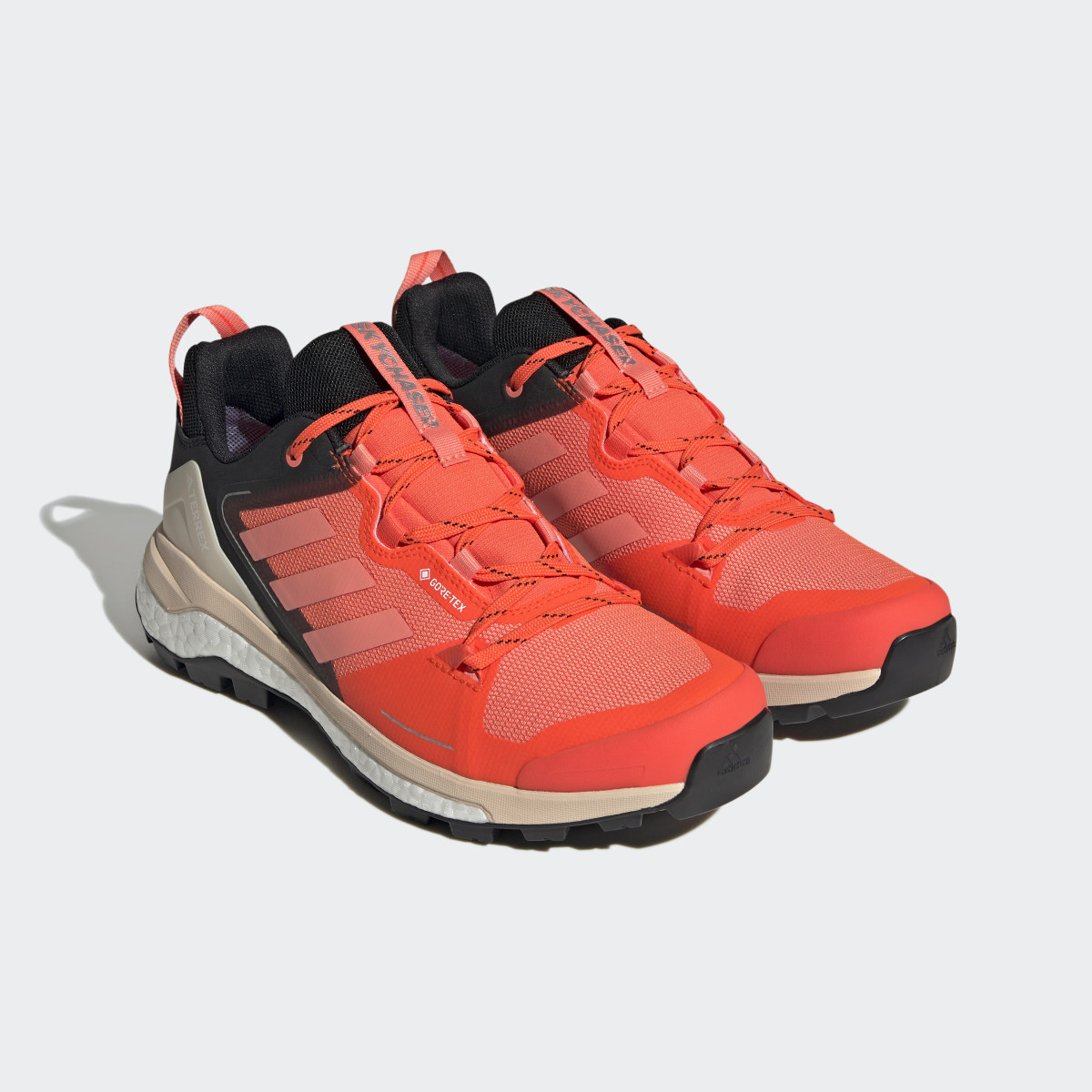 Adidas Terrex Skychaser GORE-TEX 2.0 Hiking Shoes. 5