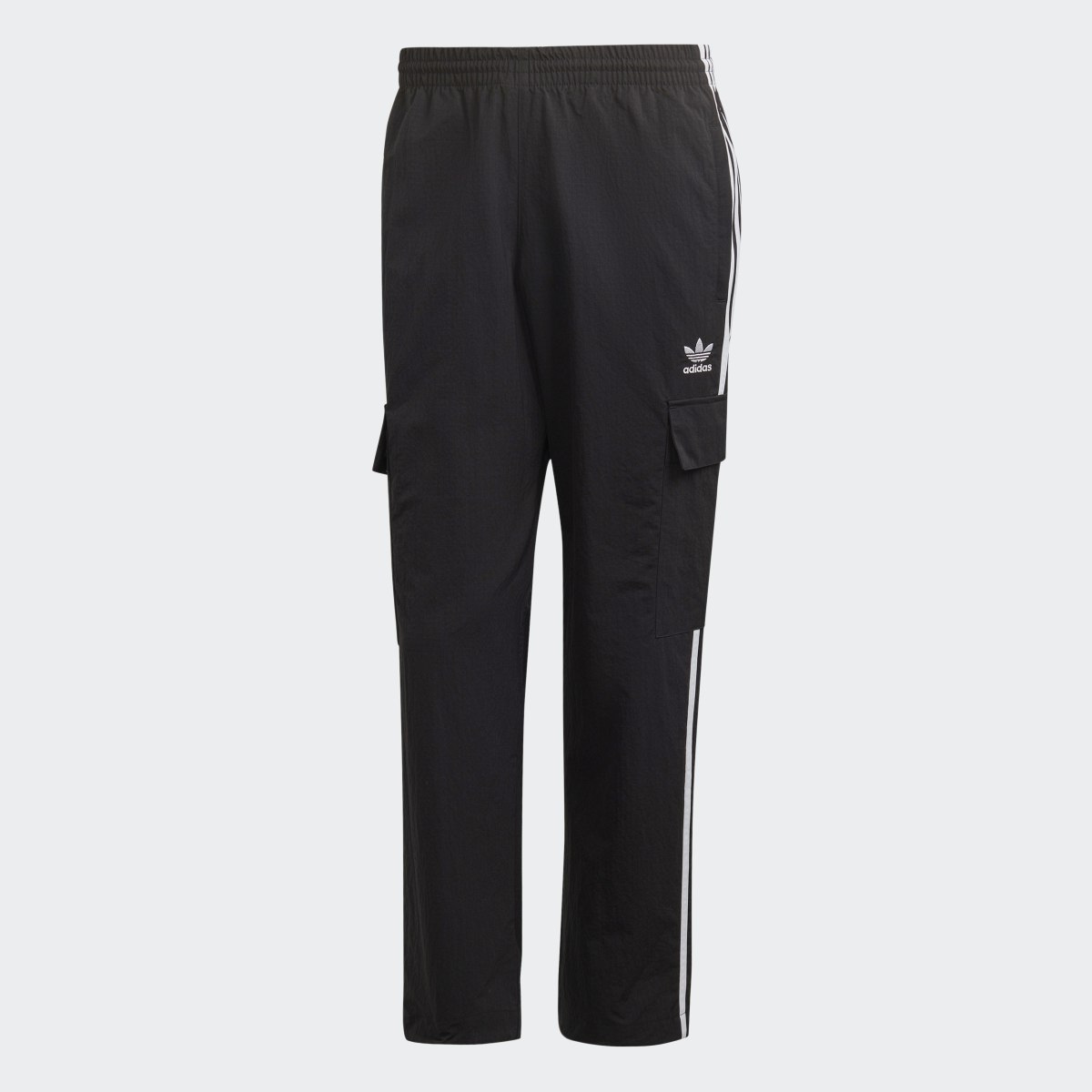 Adidas Adicolor Classics 3-Stripes Cargo Pants. 4