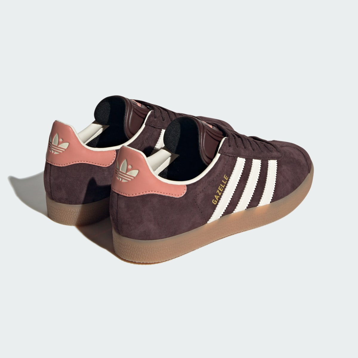 Adidas Gazelle Ayakkabı. 6