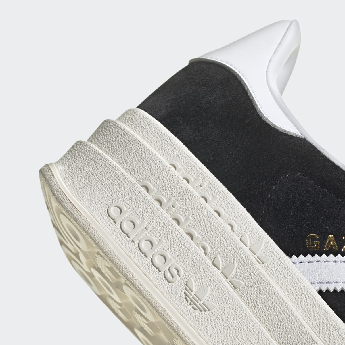 Adidas Gazelle Bold Schuh. 5