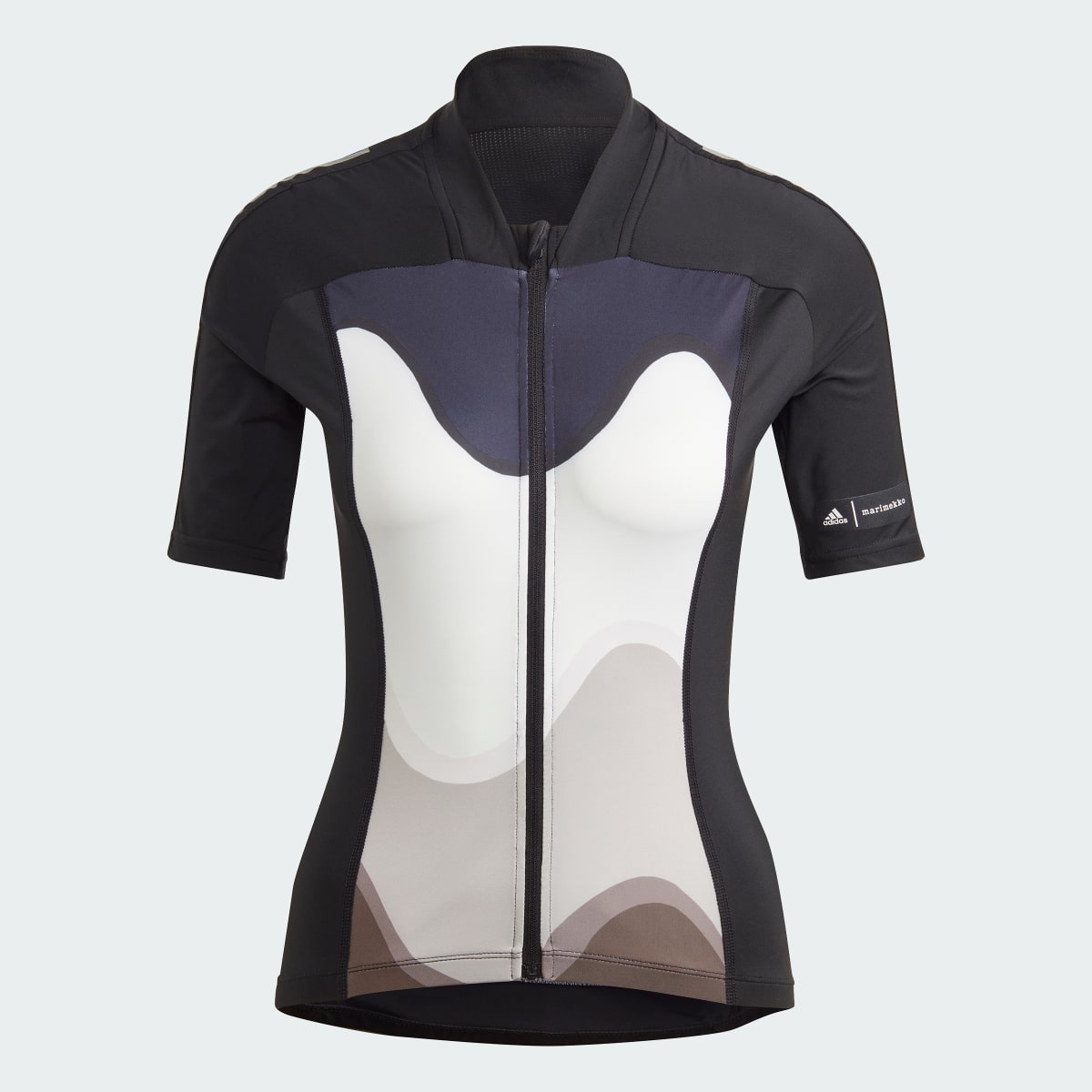 Adidas Jersey de Ciclismo The Marimeko. 5