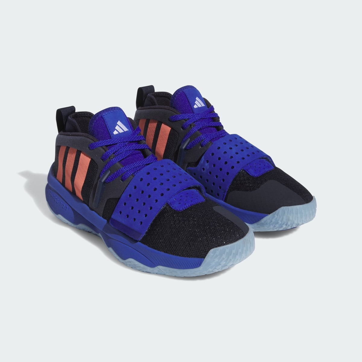 Adidas Dame 8 EXTPLY Basketball Shoes. 5