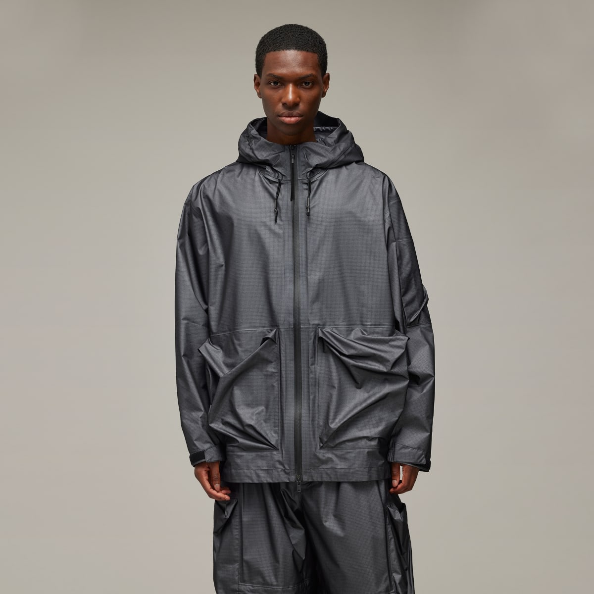 Adidas Y-3 Gore-Tex Jacket - IR6251