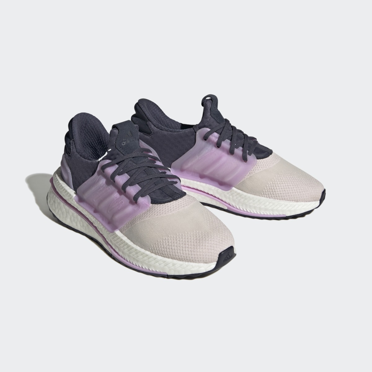 Adidas X_PLRBOOST Shoes. 5