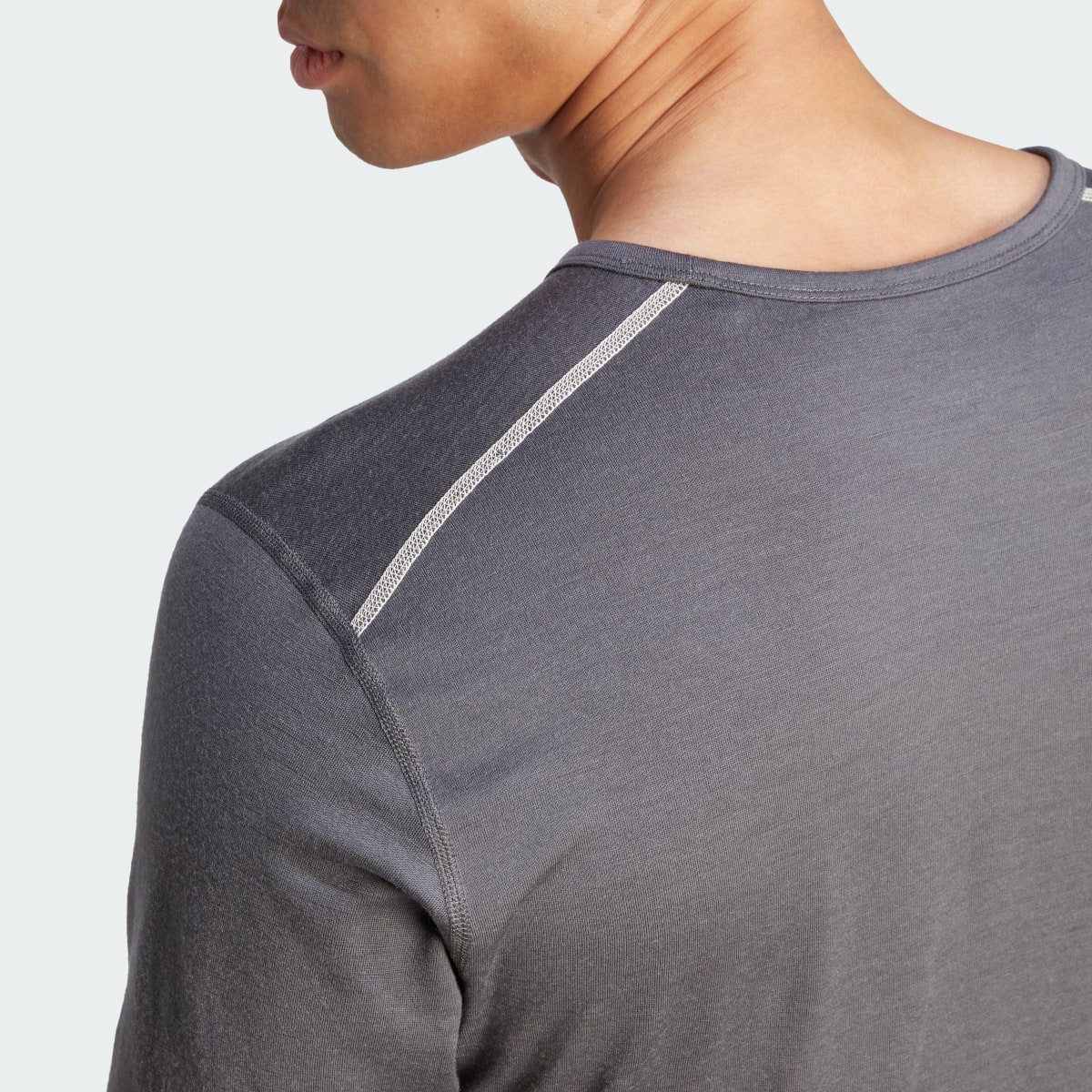 Adidas XPERIOR MERINO 200 BASELAYER T-SHIRT. 7