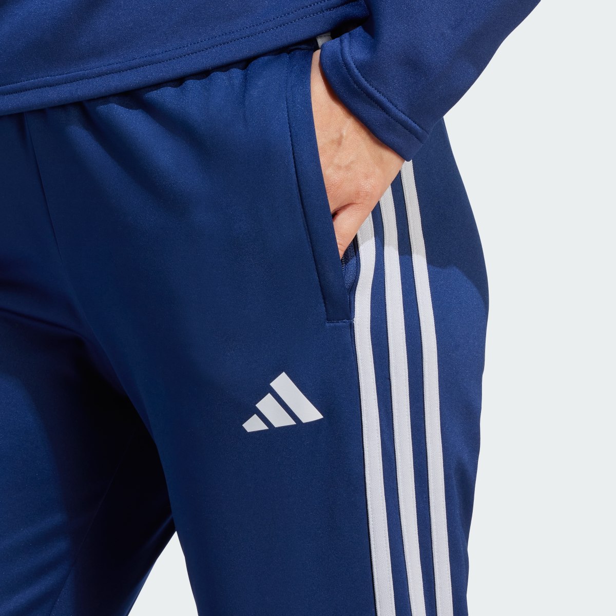 Adidas Tiro 23 Club Winterized Pants. 5