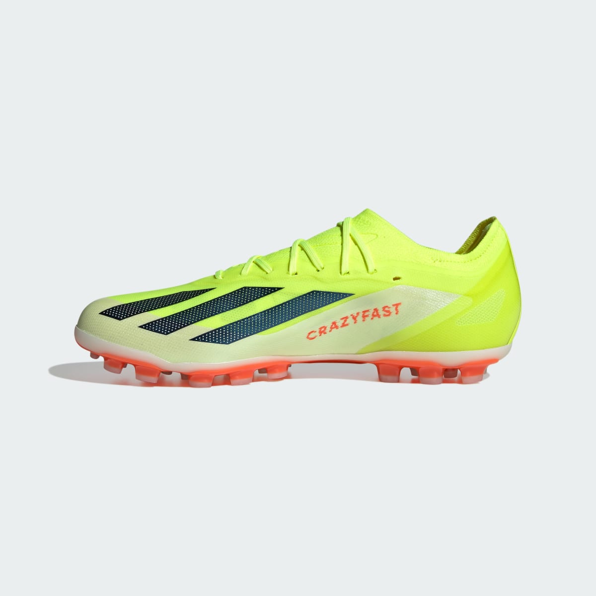 Adidas Botas de Futebol X Crazyfast Elite – Relva artificial. 7