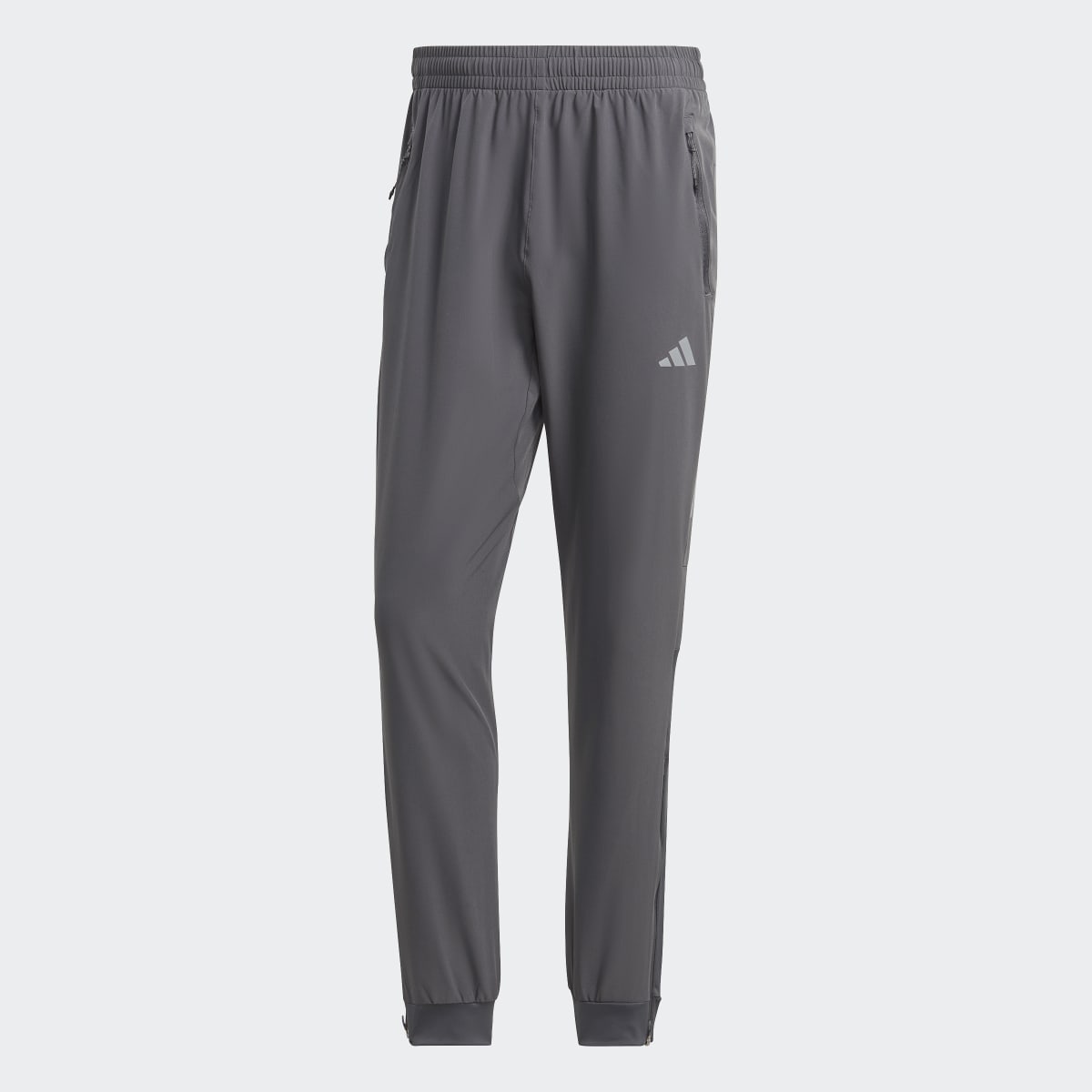 Adidas Fast TKO Pants. 4