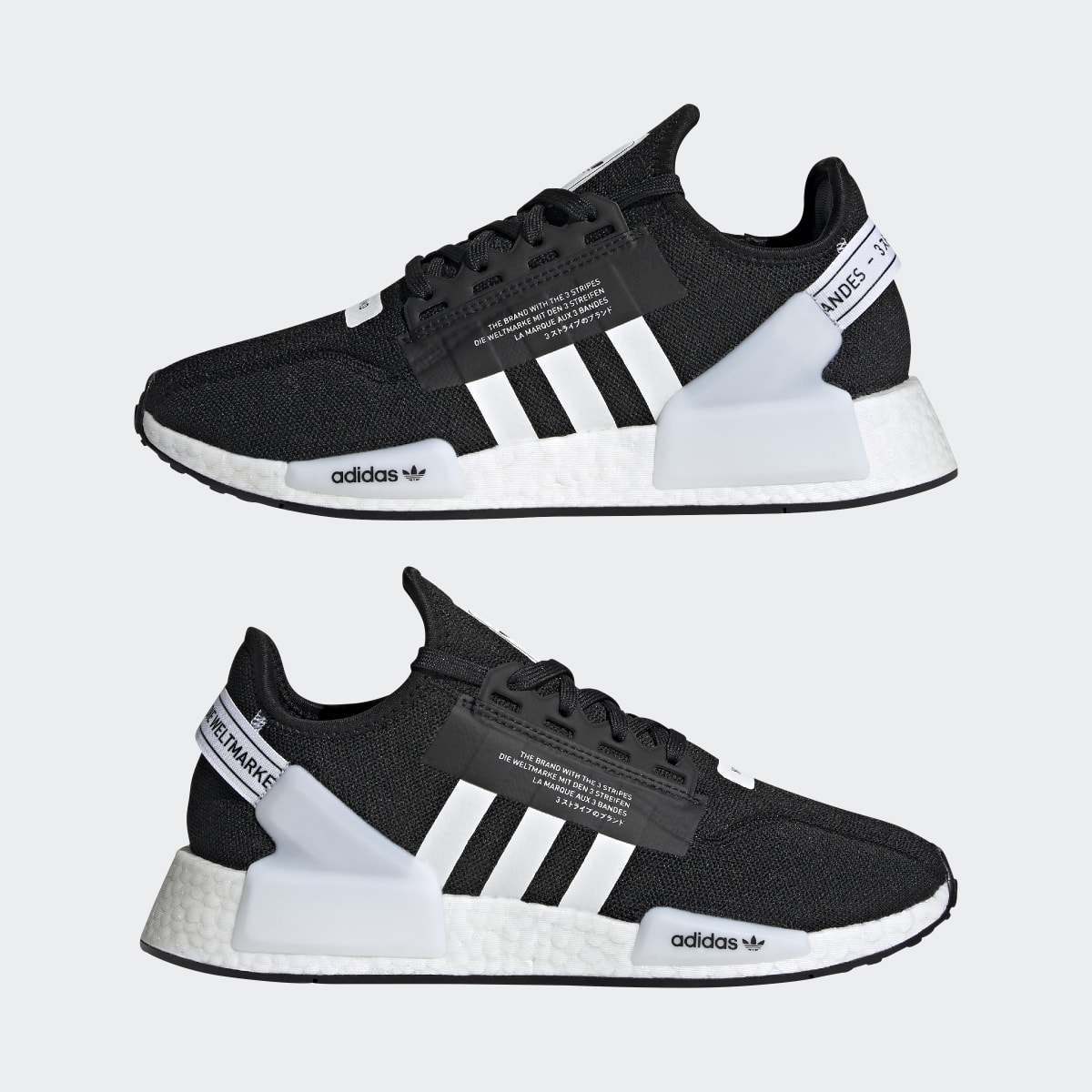 Adidas NMD_R1 V2 Schuh. 8