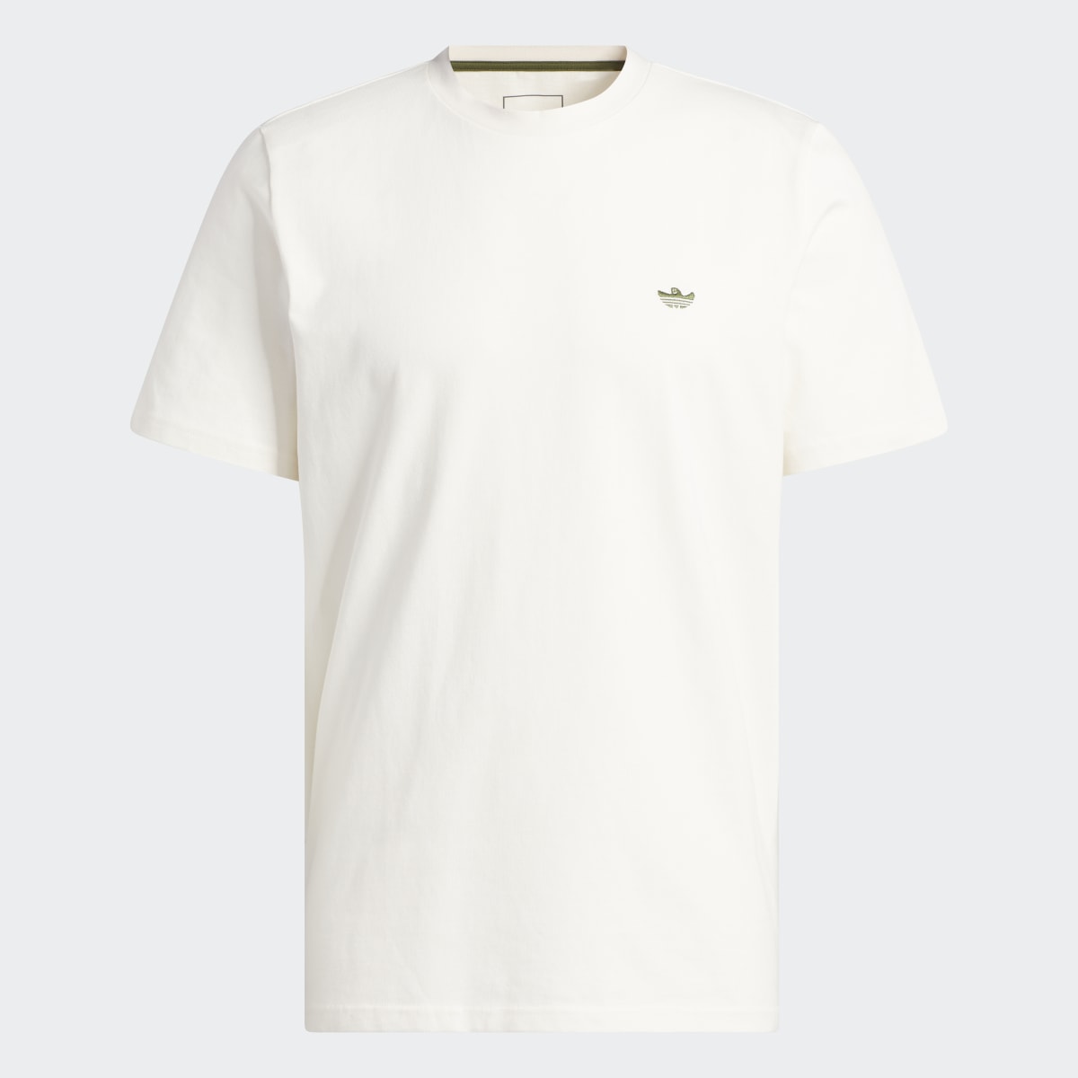 Adidas Heavyweight Shmoofoil Tee. 5