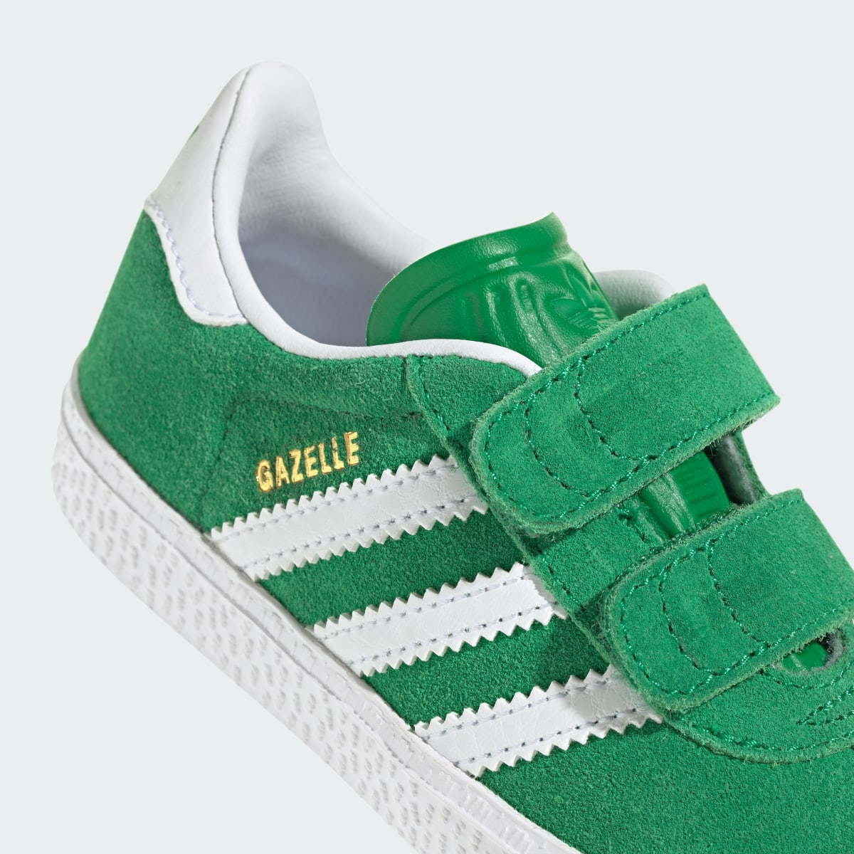 Adidas Zapatilla Gazelle (Bebé). 9 Adidas Zapatilla Gazelle (Bebé). 9