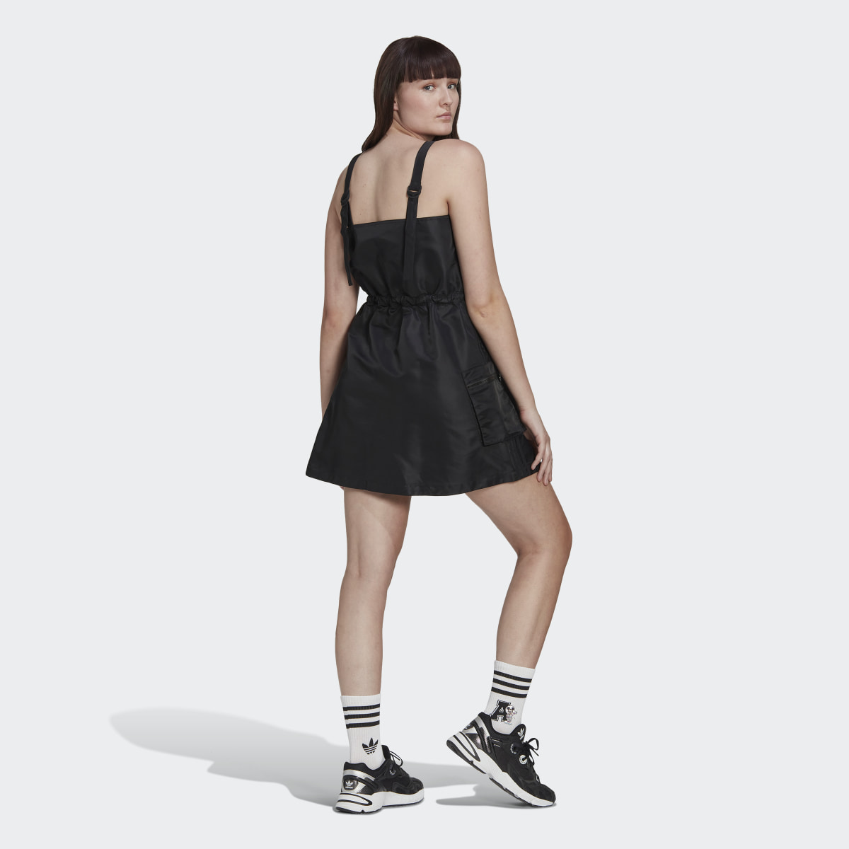 Adidas Nylon Dress. 4