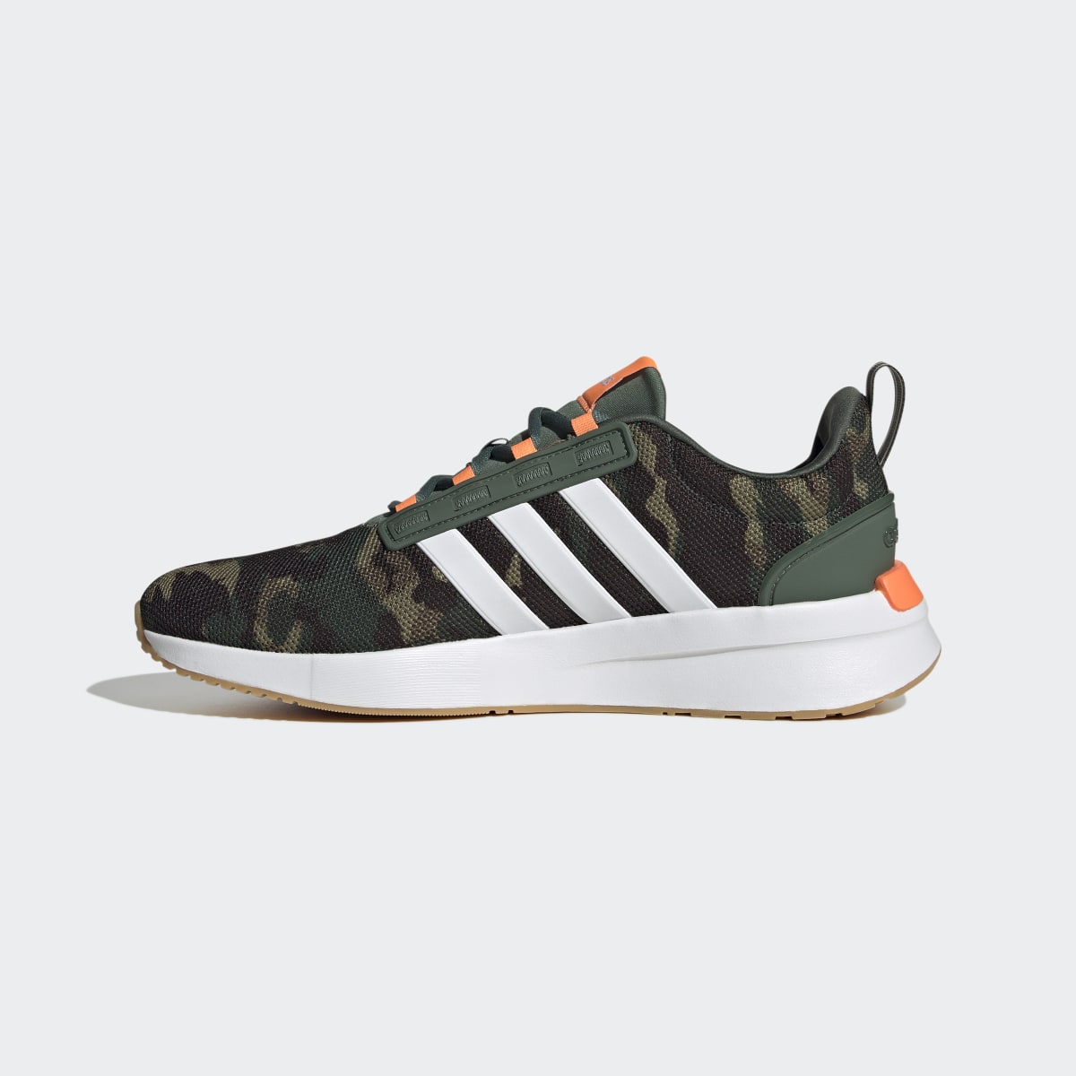 Adidas Chaussure de running Racer TR21 Cloudfoam Lifestyle. 7