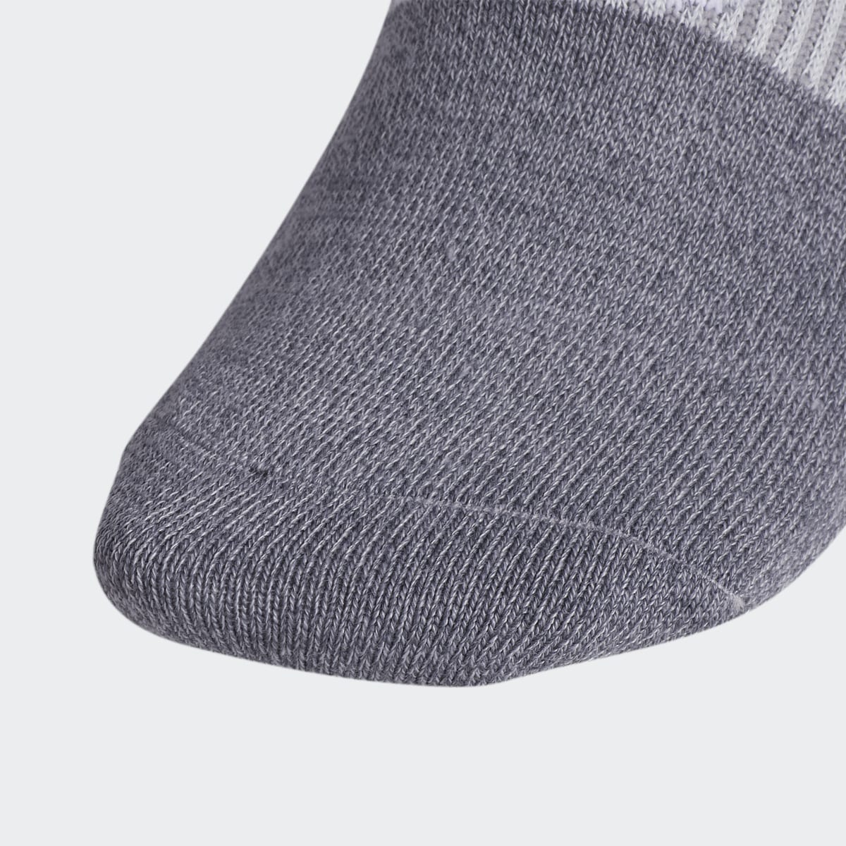 Adidas Gradient Superlite Super-No-Show Socks 6 Pairs. 4