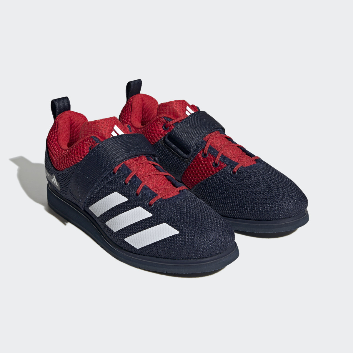 Adidas Powerlift 5 Weightlifting Shoes. 5