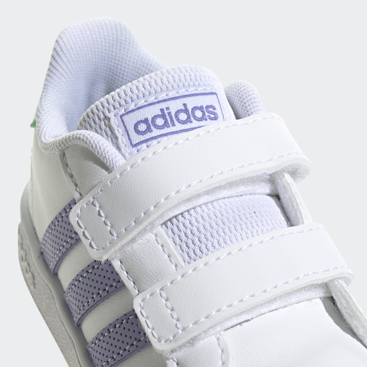 Adidas Tenis adidas Grand Court. 8