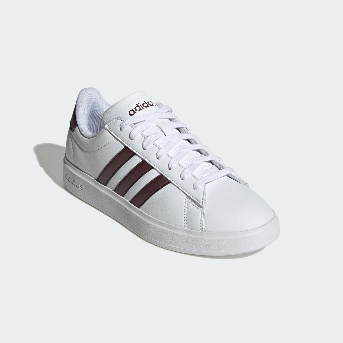 Adidas Chaussure Grand Court Cloudfoam Lifestyle Court Comfort. 5