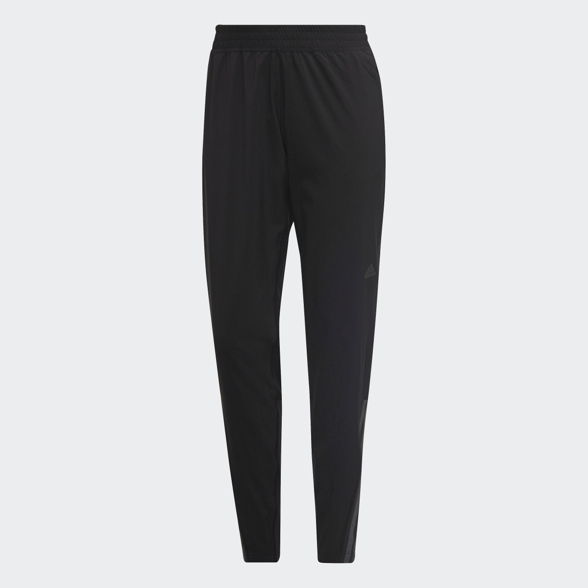 Adidas Pantalon de running Run Icons 3-Stripes Wind. 4