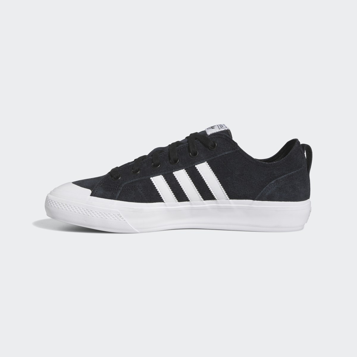 Adidas Chaussure Nizza Low ADV. 7