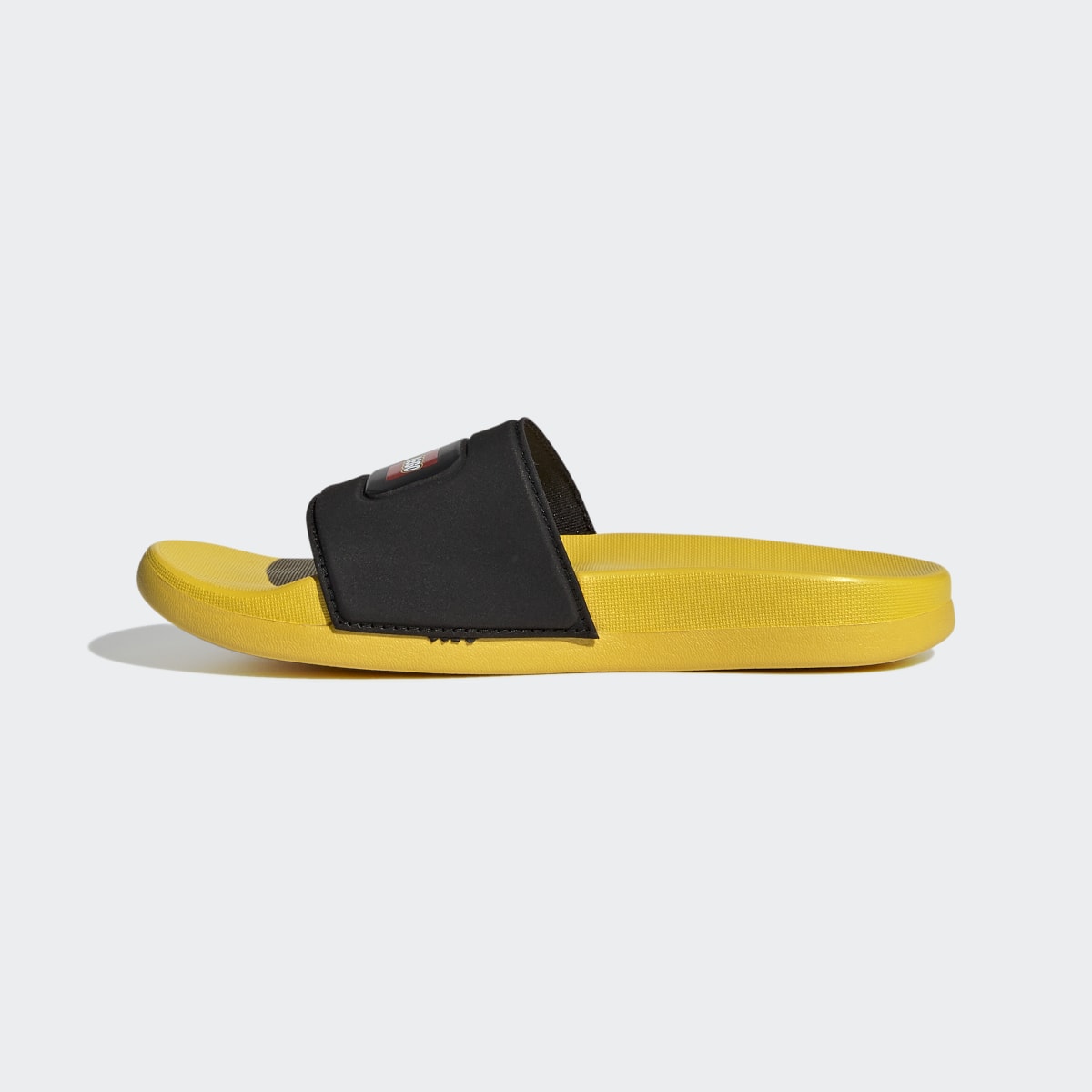 Adidas Adilette Comfort x LEGO® Slides. 7