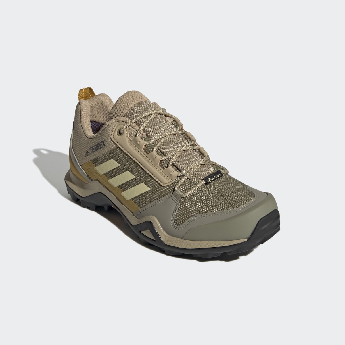 Adidas Chaussure de randonnée Terrex AX3 GORE-TEX. 5