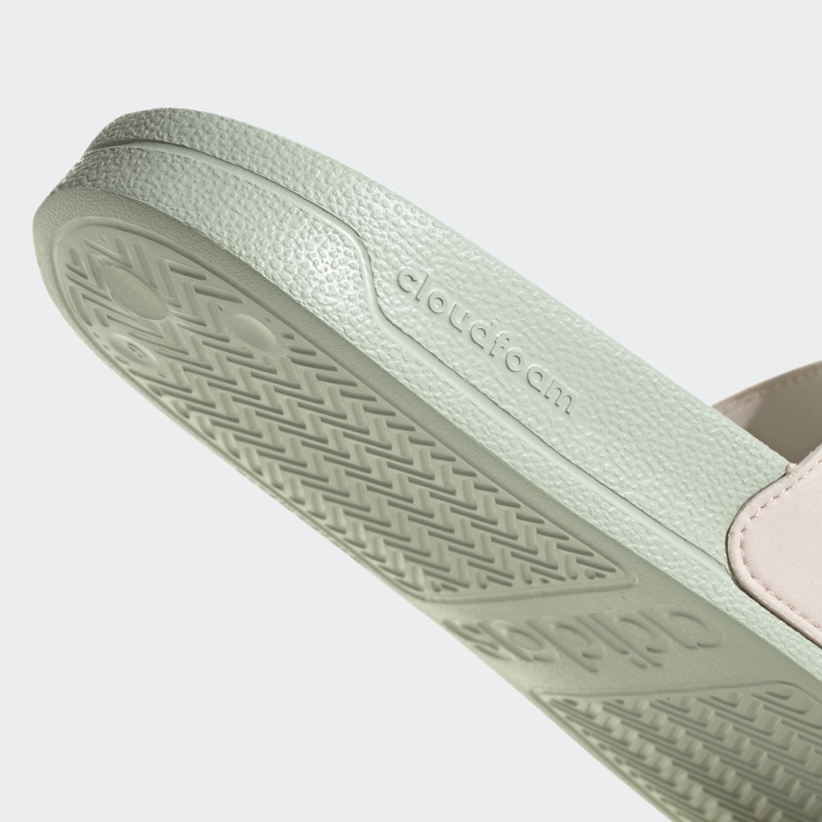 Adidas Adilette Shower Slides. 10