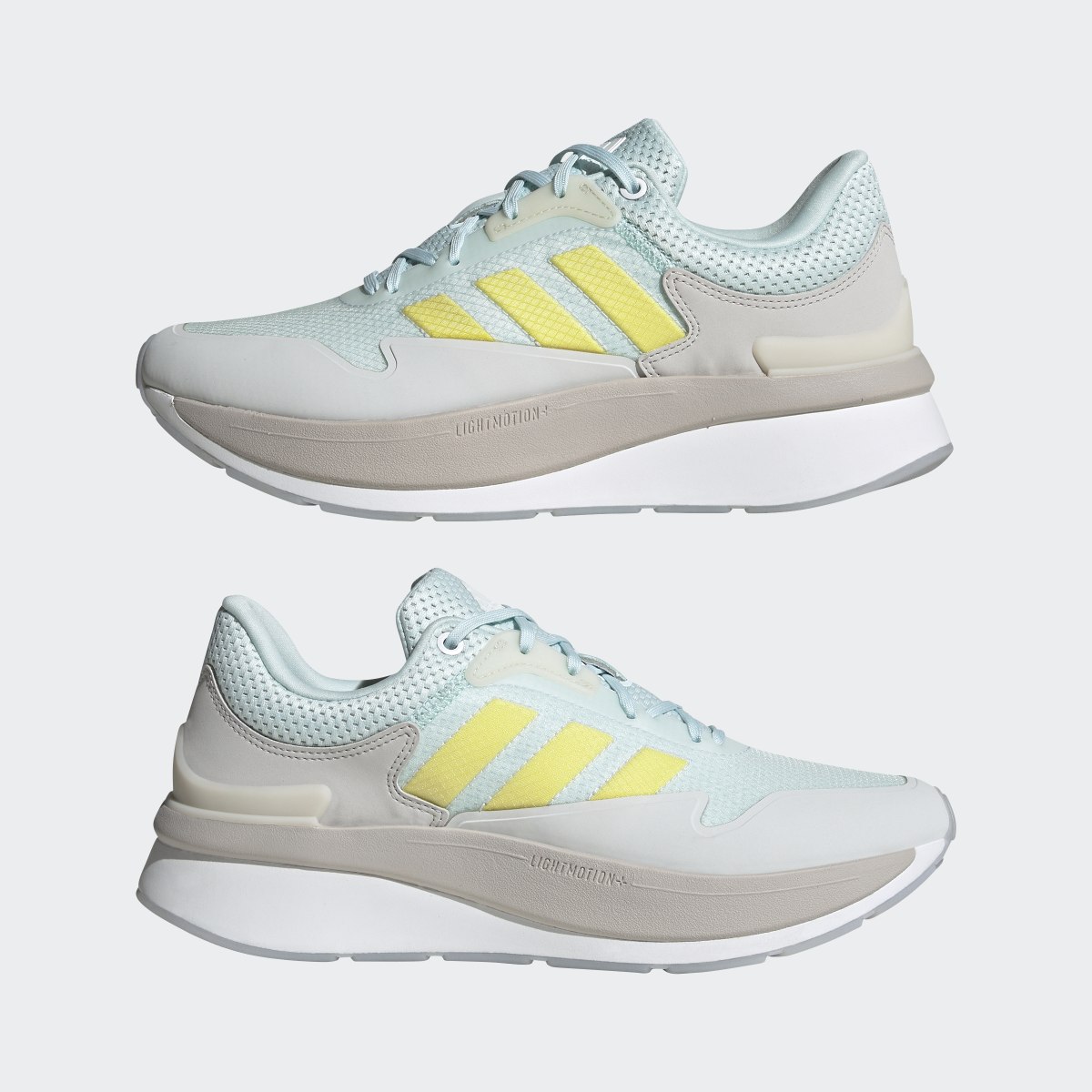 Adidas Scarpe ZNCHILL LIGHTMOTION+. 10