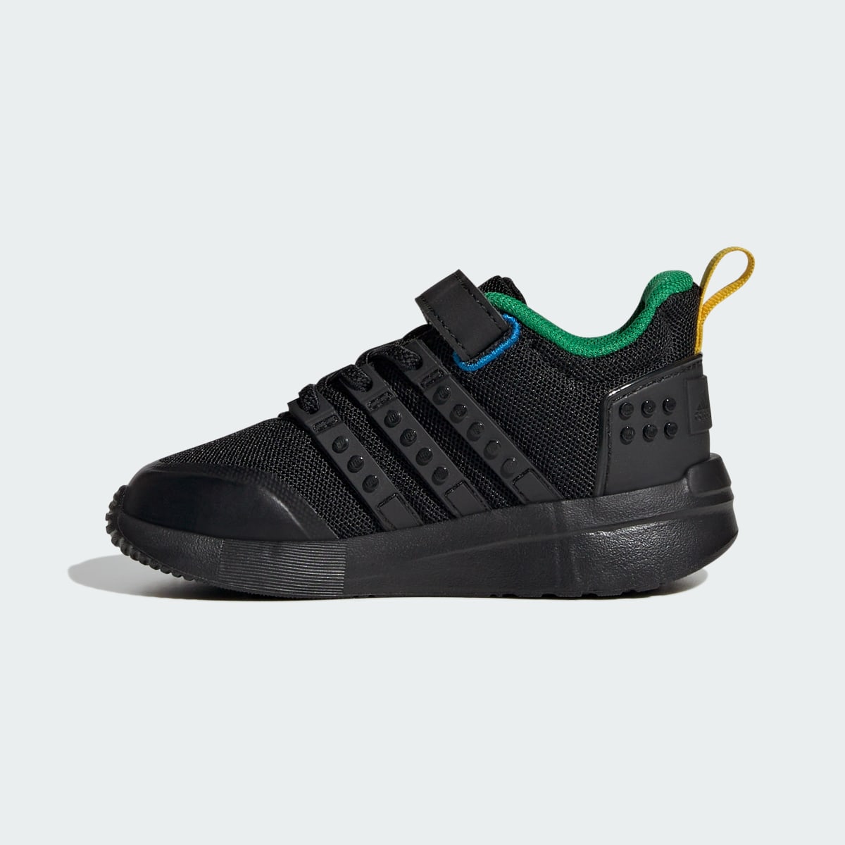 Adidas x LEGO® Racer TR21 Elastic Lace and Top Strap Ayakkabı. 7