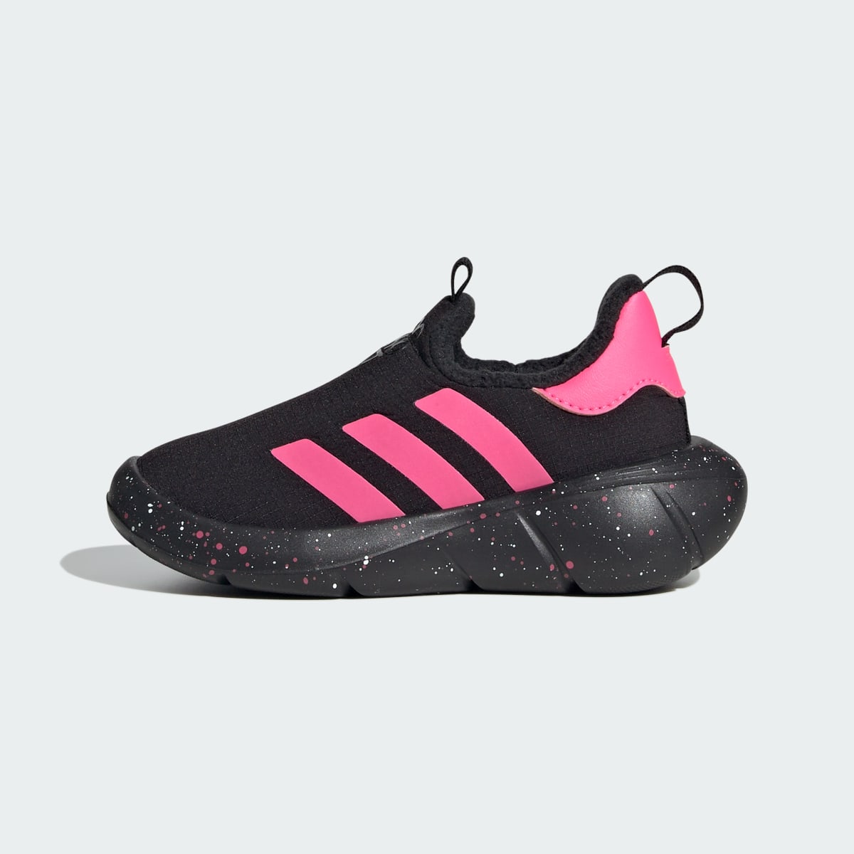 Adidas Monofit Shoes Kids. 10