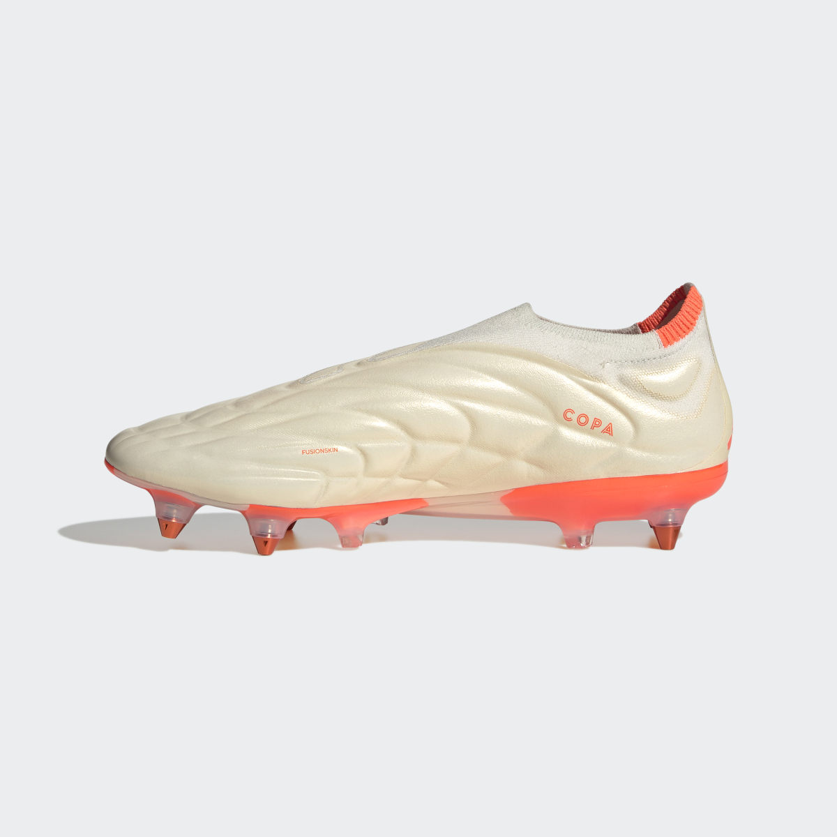Adidas Botas de Futebol Copa Pure+ – Piso Mole. 8 Adidas Botas de Futebol Copa Pure+ – Piso Mole. 8