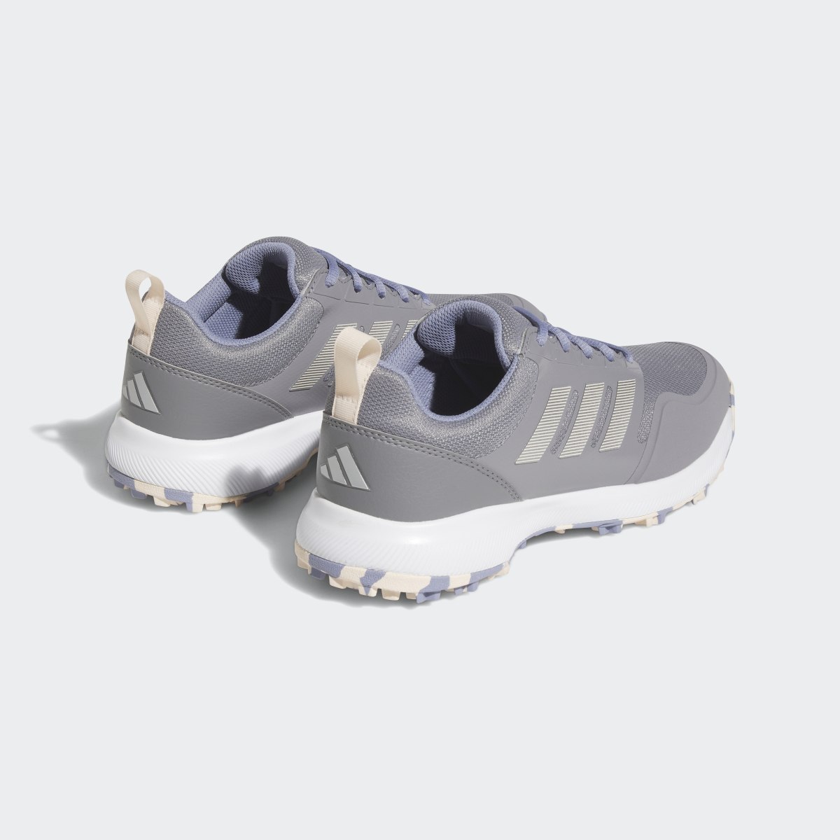 Adidas Tech Response SL 3.0 Golf Shoes. 6