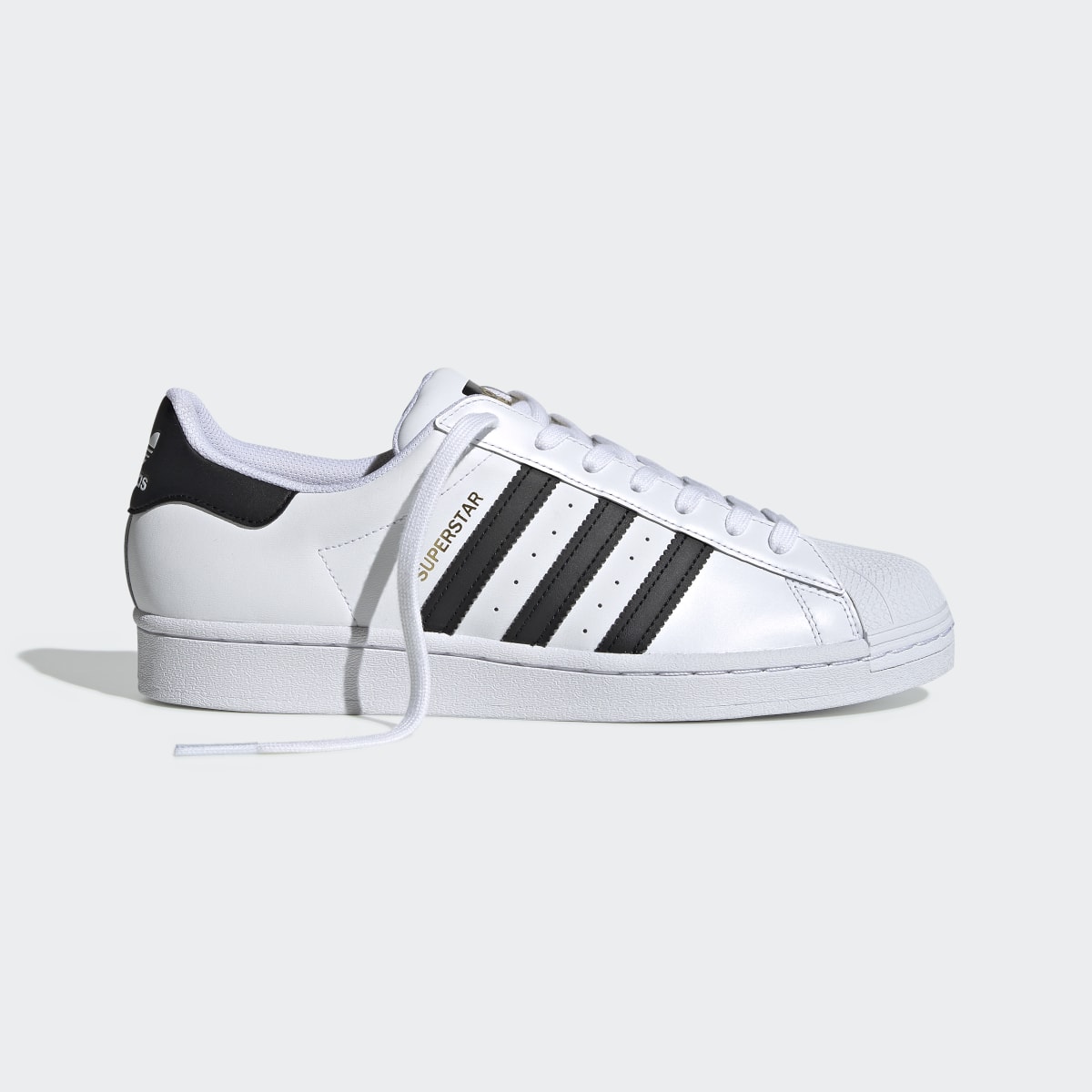 Adidas Superstar Schuh. 14