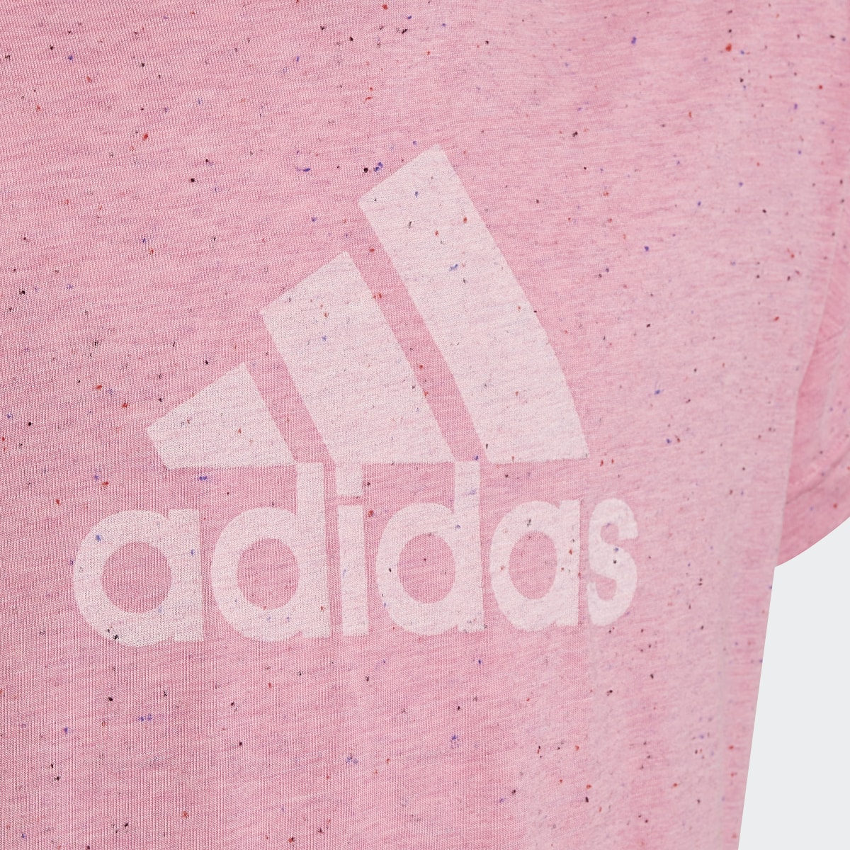 Adidas Camiseta Future Icons Cotton Loose Badge of Sport. 5